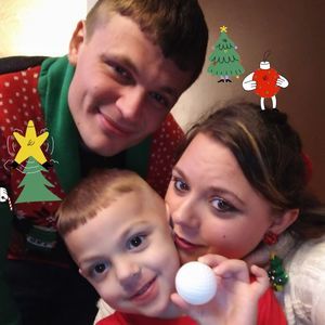 Meet your Posher, Karie